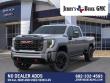 2026 GMC Sierra 2500 HD AT4 Truck Crew Cab