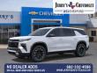 2027 Chevrolet Traverse Z71 SUV