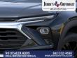 2026 Chevrolet Trailblazer LT SUV