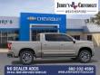 2026 Chevrolet Silverado 1500 High Country Truck Crew Cab