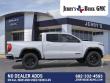 2026 GMC Canyon Elevation Truck Crew Cab