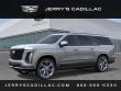 2026 CADILLAC Escalade ESV Sport SUV