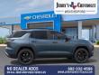 2027 Chevrolet Equinox LT SUV