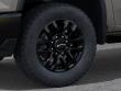 2026 Chevrolet Silverado 2500 HD Custom Truck Crew Cab
