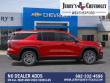 2027 Chevrolet Traverse LT SUV