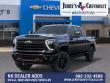 2026 Chevrolet Silverado 2500 HD LTZ Truck Crew Cab