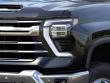 2026 Chevrolet Silverado 3500 HD LTZ Truck Crew Cab
