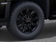 2026 GMC Sierra 2500 HD AT4 Truck Crew Cab