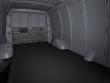2026 Chevrolet Express Cargo 2500 Work Van Van Cargo Van