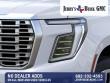 2027 GMC Yukon XL Denali SUV