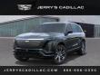 2027 CADILLAC VISTIQ Luxury SUV