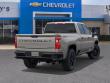 2026 Chevrolet Silverado 2500 HD Custom Truck Crew Cab