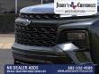 2027 Chevrolet Traverse RS SUV