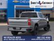 2026 Chevrolet Silverado 1500 Custom Truck Crew Cab