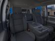 2026 Chevrolet Silverado 3500 HD Chassis Work Truck Truck Crew Cab