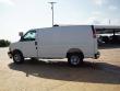 2026 Chevrolet Express Cargo 2500 Work Van Van Cargo Van