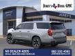 2026 GMC Yukon XL AT4 Ultimate SUV