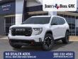 2027 GMC Acadia AT4 SUV