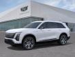 2027 CADILLAC VISTIQ Luxury SUV