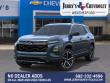 2027 Chevrolet Equinox RS SUV
