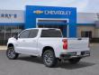 2026 Chevrolet Silverado 1500 LT w/1LT Truck Crew Cab