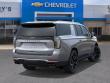 2027 Chevrolet Suburban High Country SUV