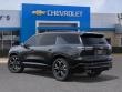 2027 Chevrolet Traverse High Country SUV