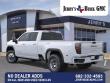 2026 GMC Sierra 3500 HD Denali Truck Crew Cab