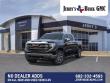 2026 GMC Sierra 1500 SLT Truck Crew Cab