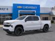 2026 Chevrolet Silverado 1500 RST Truck Crew Cab