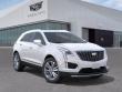 2026 CADILLAC XT5 Premium Luxury SUV