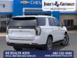2026 Chevrolet Tahoe LT SUV
