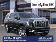 2026 GMC Yukon Denali SUV