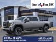 2026 GMC Sierra 2500 HD Denali Ultimate Truck Crew Cab