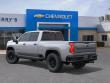 2026 Chevrolet Silverado 2500 HD ZR2 Truck Crew Cab