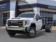 2026 GMC Sierra 3500 HD Chassis Cab Pro Truck Regular Cab