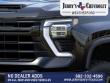 2026 Chevrolet Silverado 3500 HD LTZ Truck Crew Cab