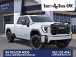 2026 GMC Sierra 2500 HD AT4 Truck Crew Cab