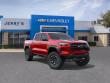 2026 Chevrolet Colorado ZR2 Truck Crew Cab