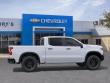 2026 Chevrolet Silverado 1500 ZR2 Truck Crew Cab