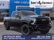 2026 Chevrolet Silverado 2500 HD ZR2 Truck Crew Cab