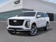 2026 CADILLAC Escalade ESV Sport SUV