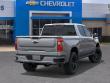 2026 Chevrolet Silverado 1500 RST Truck Crew Cab