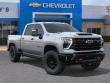 2026 Chevrolet Silverado 2500 HD ZR2 Truck Crew Cab