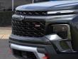 2027 Chevrolet Traverse Z71 SUV