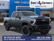 2026 Chevrolet Silverado 2500 HD LT Truck Crew Cab