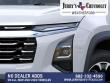 2027 Chevrolet Equinox LT SUV
