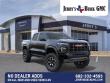 2026 GMC Canyon AT4X Truck Crew Cab