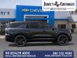 2027 Chevrolet Traverse RS SUV