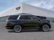2027 CADILLAC Escalade Luxury SUV